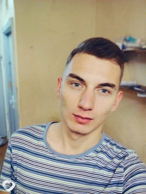 Дмитрий, 28, Нижнем Новгороде — анкета №423122