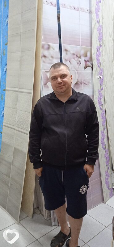 Иван, 45, Омске — анкета №423126