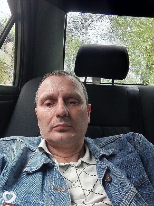 Денис, 48, Луганске — анкета №423132