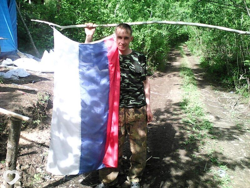 Сергей, 35, Лесозаводске — анкета №423136