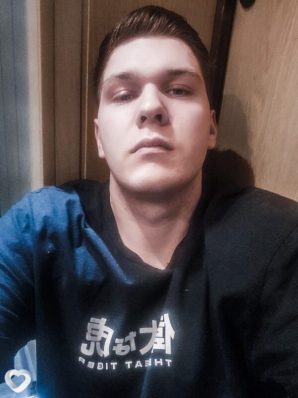 Михаил, 30, Витебске — анкета №423137