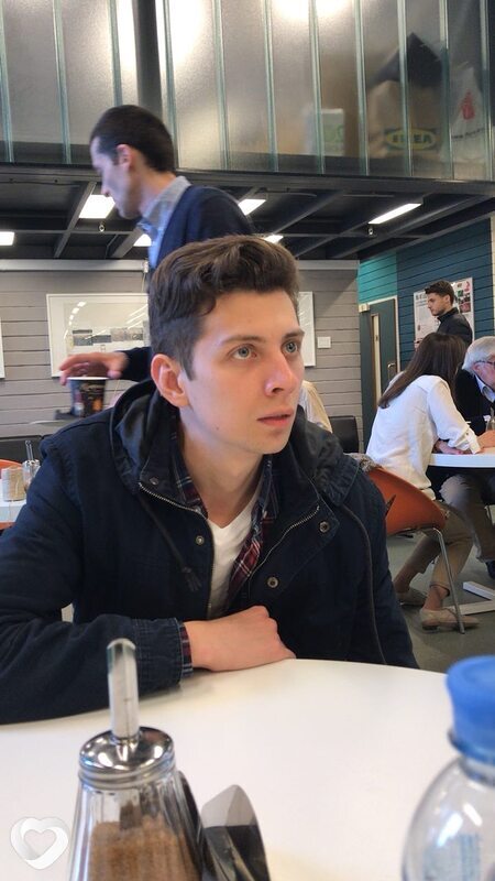 Сергей, 31, Санкт-Петербурге — анкета №423141