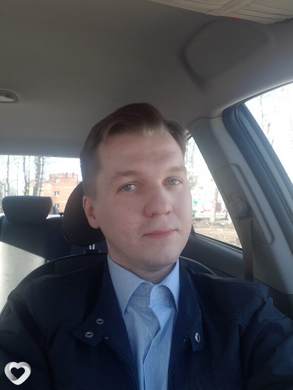 Аркадий, 40, Кирове — анкета №423222
