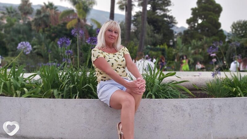 Ирина, 61, Волгограде — анкета №423232