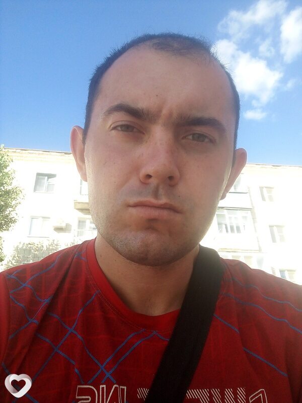 Эдуард, 29, Камышине — анкета №423239
