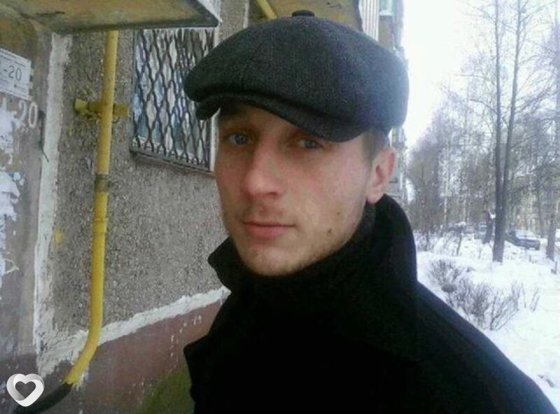 Денис, 38, Дзержинском — анкета №423043