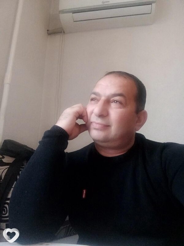 Гамлет, 49, Курске — анкета №423053