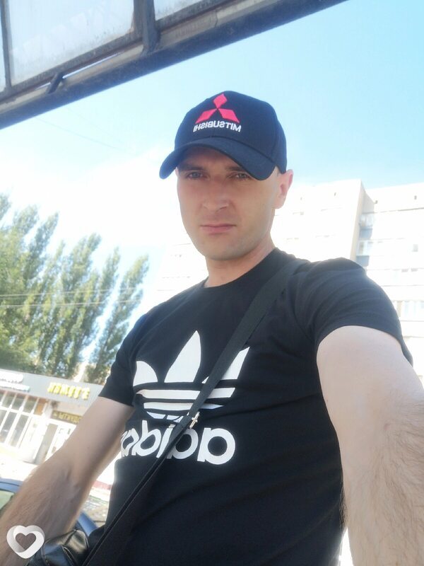 Сергей, 34, Старом Осколе — анкета №423059