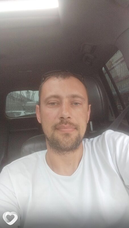 Игорь, 39, Улан-Удэ — анкета №423173