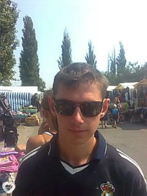 Евгений, 36, Киеве — анкета №8732