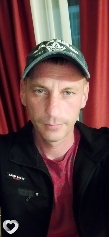 Владимир, 48, Смоленске — анкета №423180