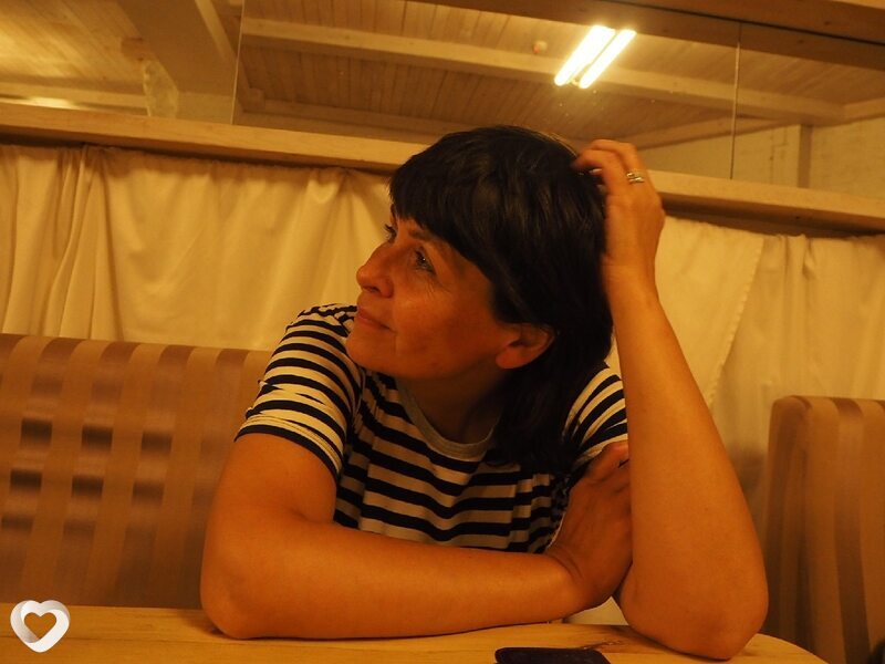 Лана, 53, Калининграде — анкета №422993