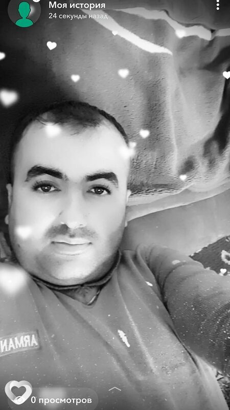 Мухамед, 38, Шымкенте — анкета №422994