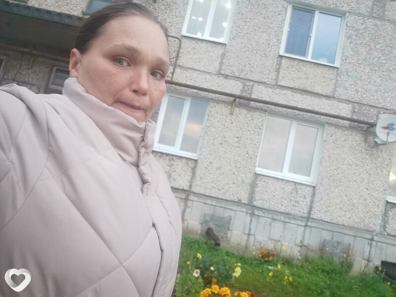 Галина, 37, Качканаре — анкета №422999