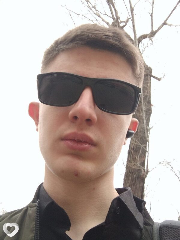 Стас, 22, Алматы — анкета №423014