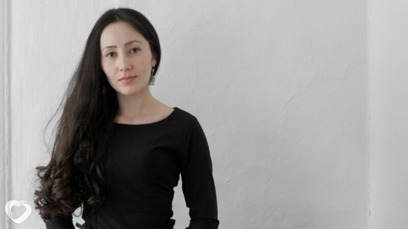 Виктория, 38, Екатеринбурге — анкета №423093