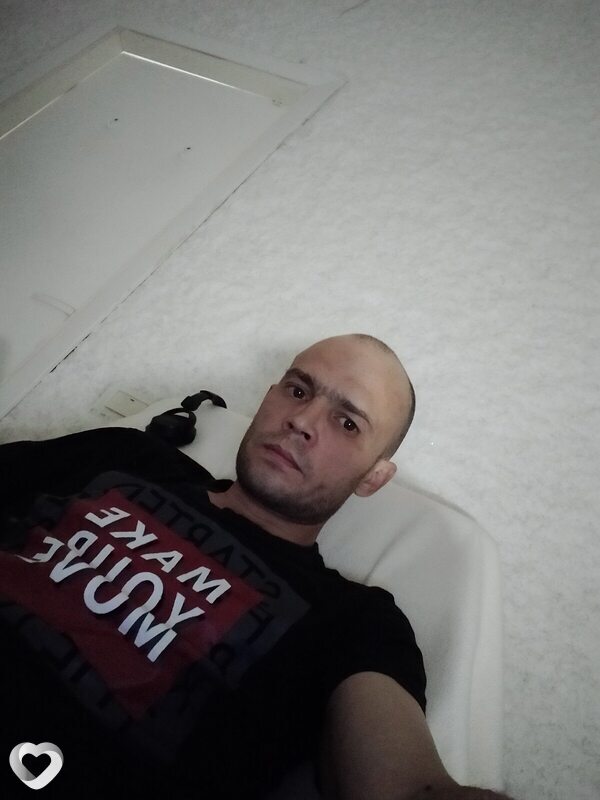 Евгений, 44, Кемерове — анкета №423099