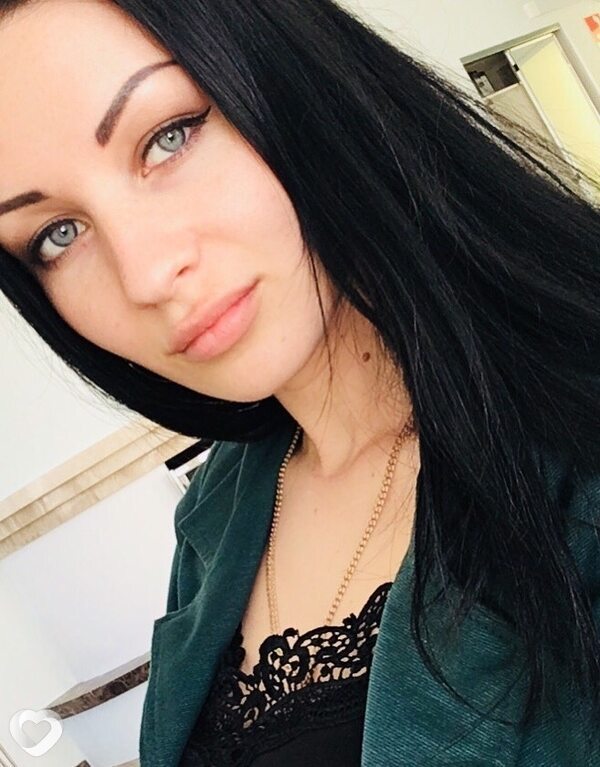 Вика, 32, Осиповичах — анкета №423102
