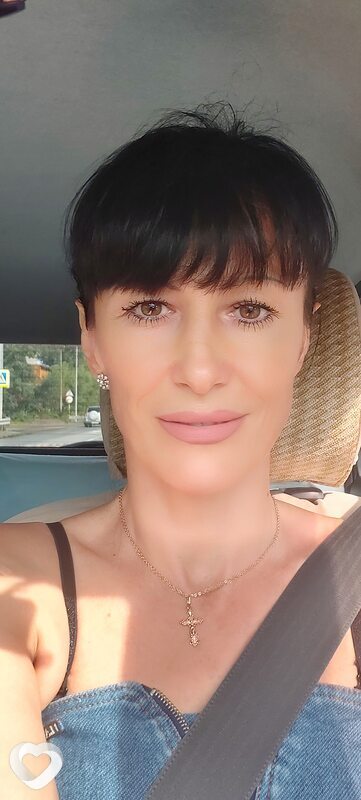Татьяна, 52, Нижневартовске — анкета №423104