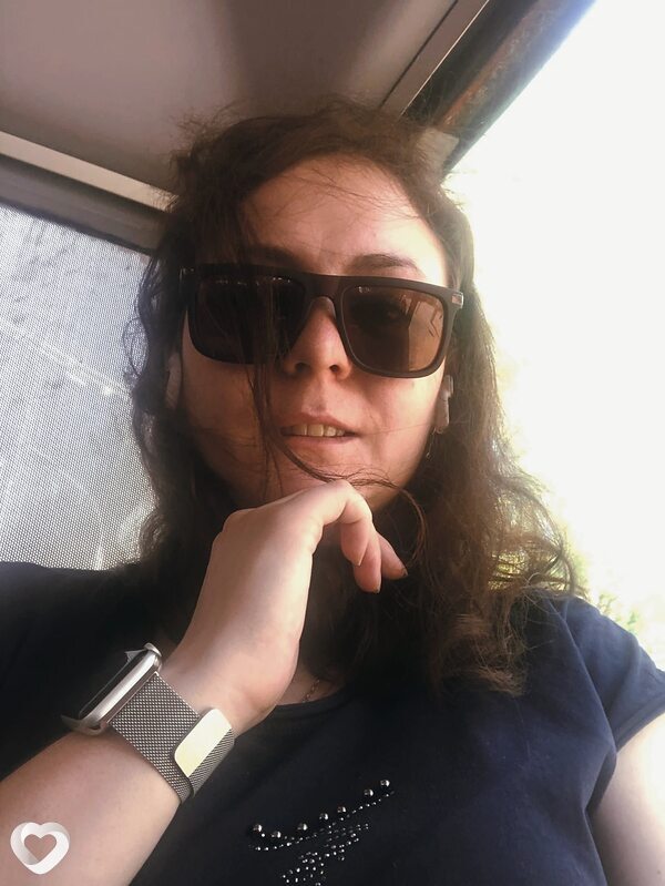 Алина, 31, Липецке — анкета №423107