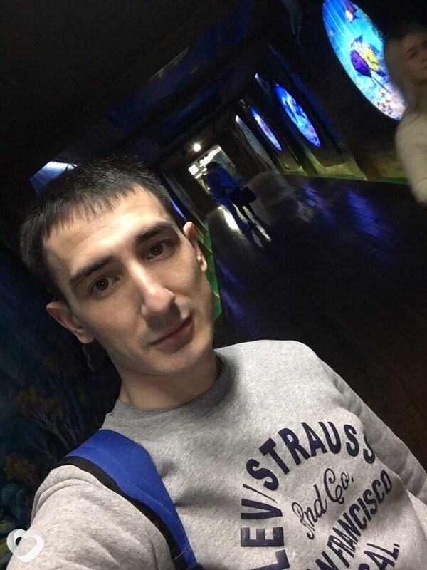 Александр, 33, Казани — анкета №423108