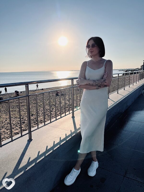 Алина, 39, Самаре — анкета №423114