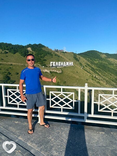 Хороший, 40, Салавате — анкета №423117