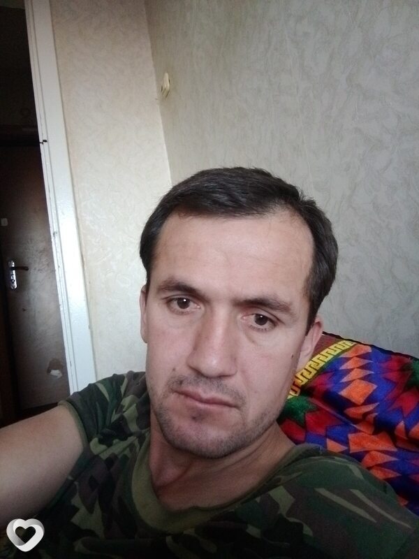 Prostoy M, 35, Братске — анкета №423019