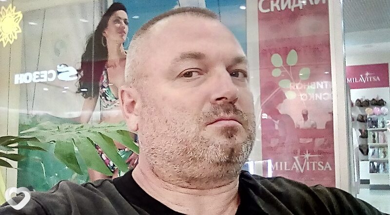 Георгий, 46, Ростове-на-Дону — анкета №423024
