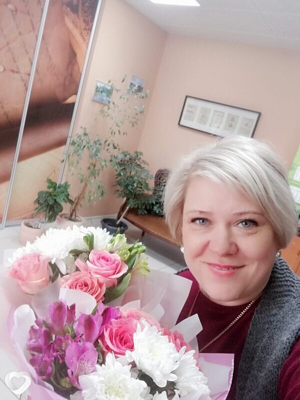 Ирина, 53, Кемерове — анкета №423027
