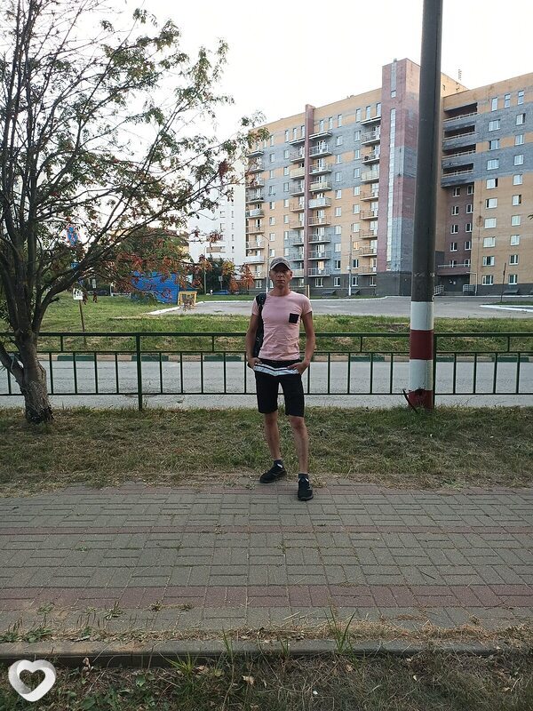 Илья, 34, Нижнем Новгороде — анкета №423028