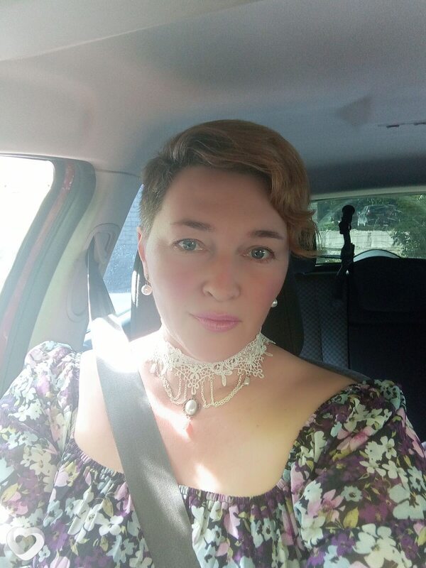 Ирина, 43, Курске — анкета №423029