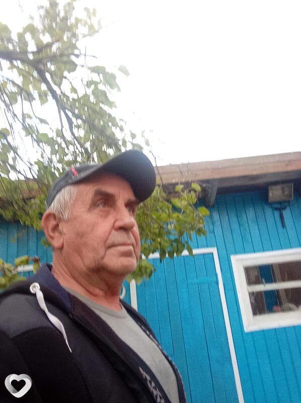 Алекс, Тверь