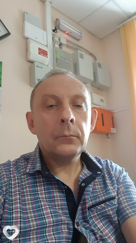 Евгений, 58, Челябинске — анкета №423032