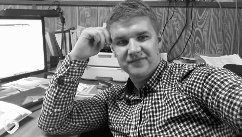 Лёшка, 32, Ростове-на-Дону — анкета №423035
