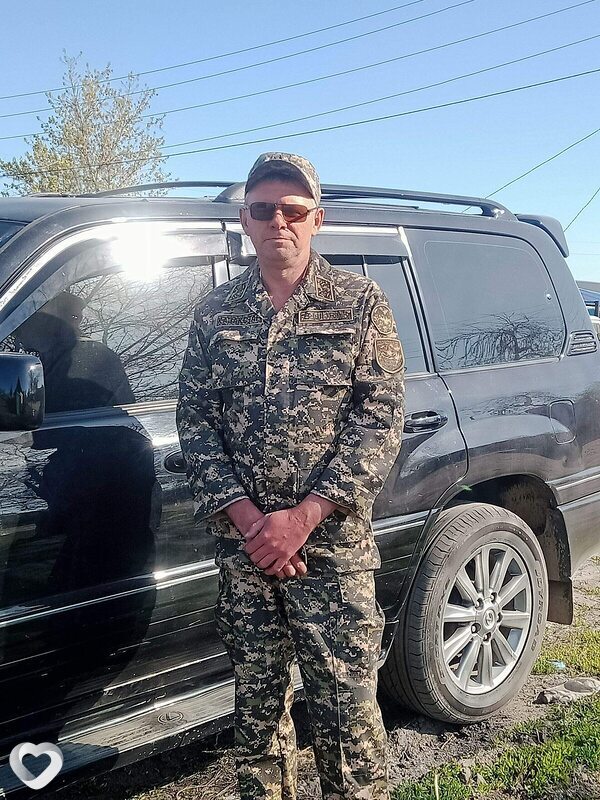 Сергей, 49, Усть-Каменогорск — анкета №423040
