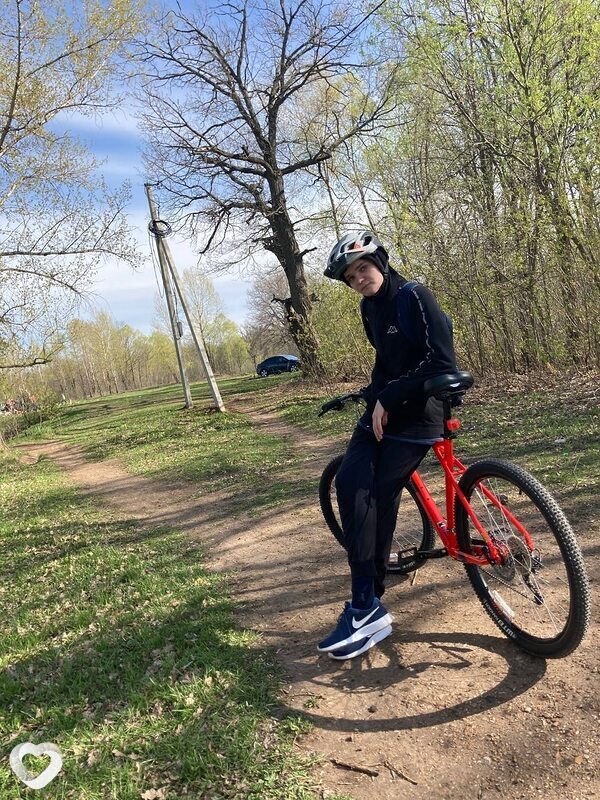 Алексей, 33, Уфе — анкета №423041