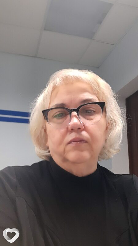 Татьяна, 60, Бресте — анкета №423245