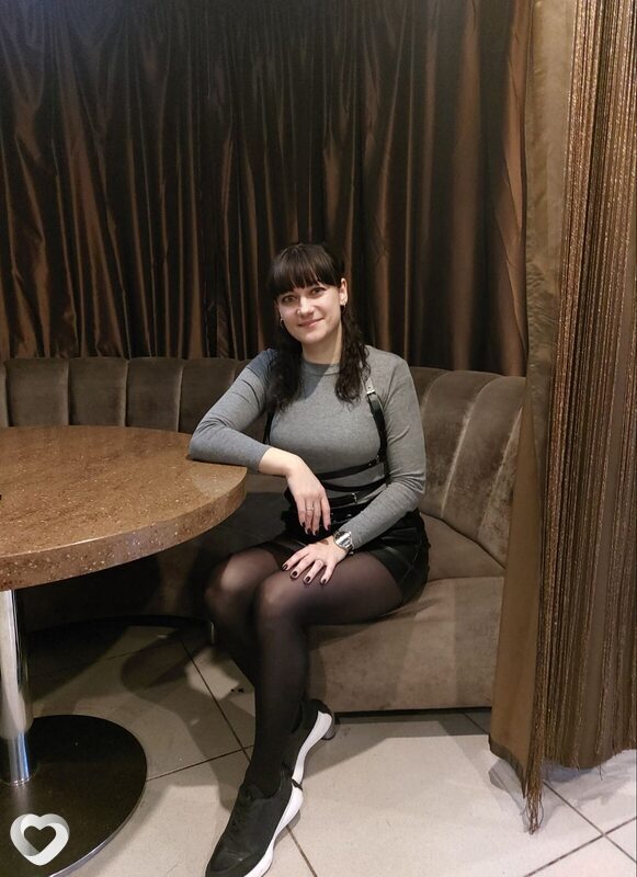Татьяна, 37, Витебске — анкета №423256