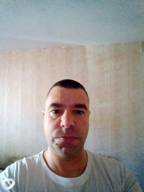 Сергей, 44, Санкт-Петербурге — анкета №423258