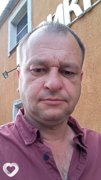 Сергей, 41, Москве — анкета №423260