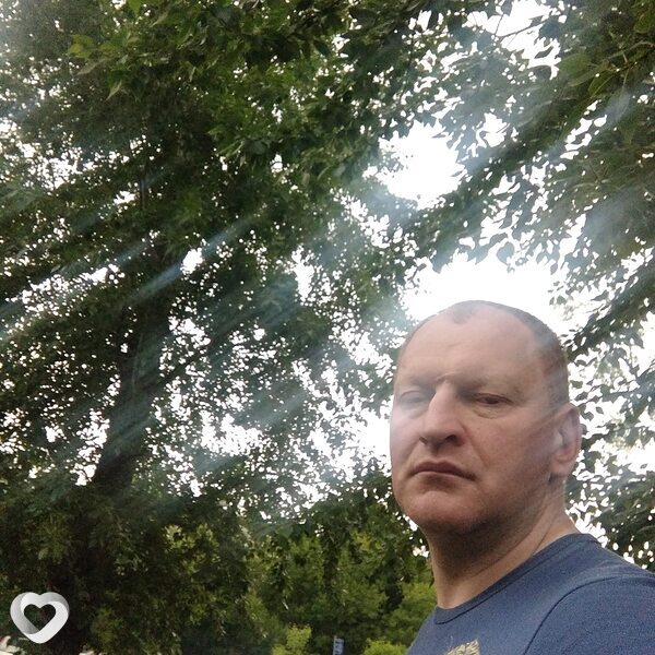 Андрей, 42, Минске — анкета №423261