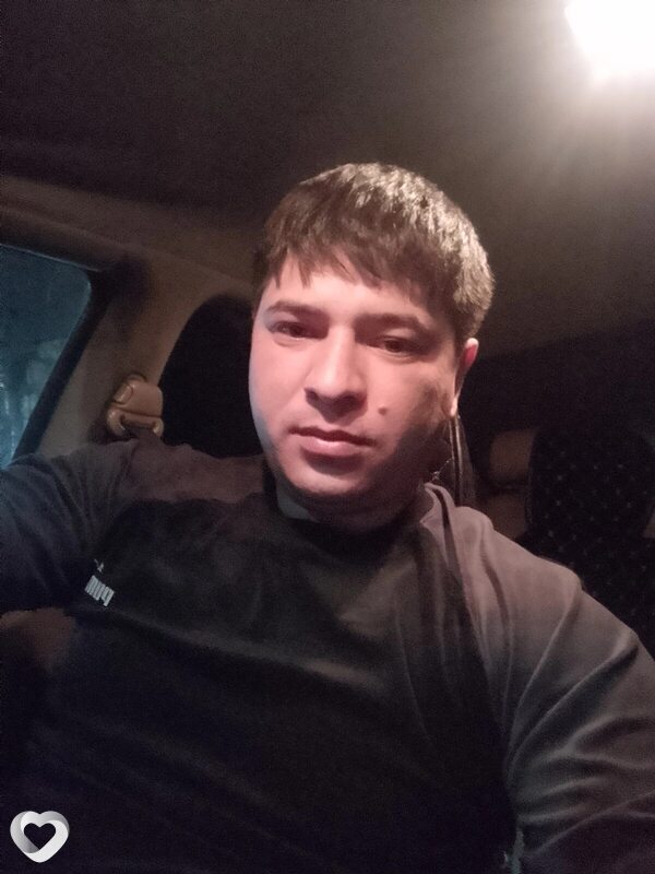 Азиз, 36, Алматы — анкета №423264