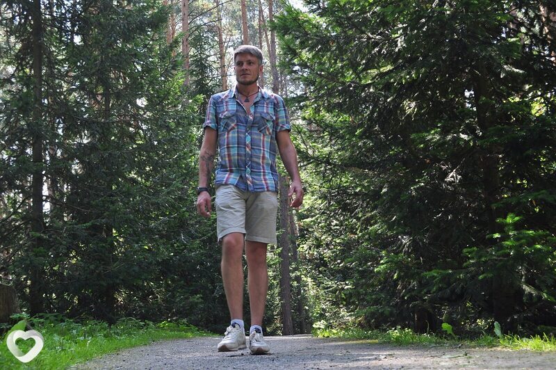 Сергей, 40, Кемерове — анкета №424018