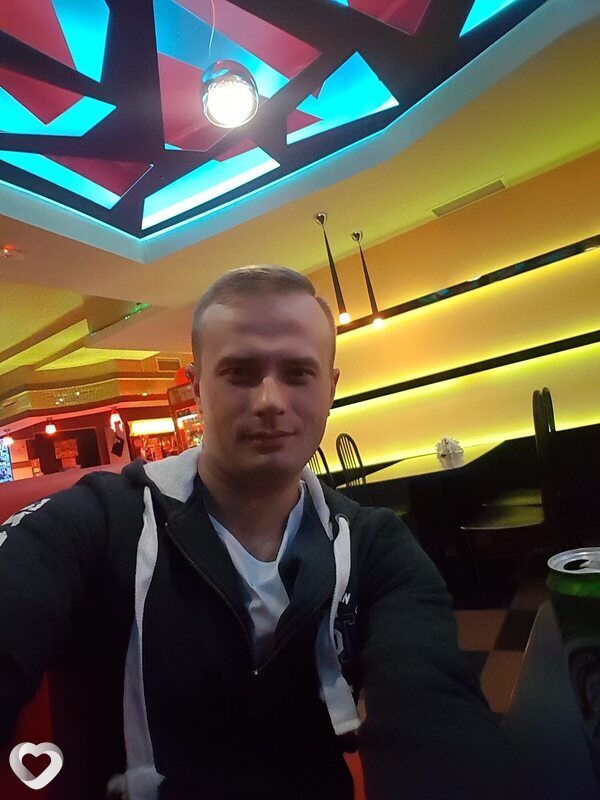 Михаил, 33, Мурманске — анкета №424019