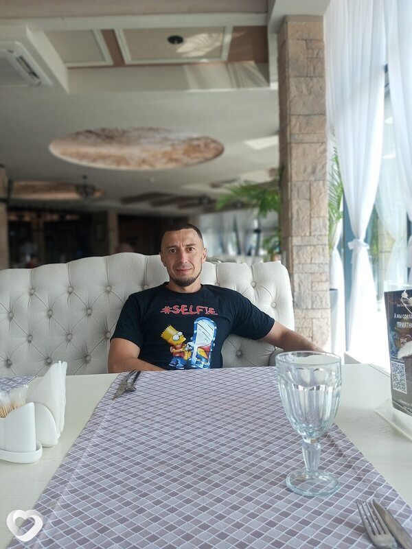 Вадим, 38, Ижевске — анкета №424021