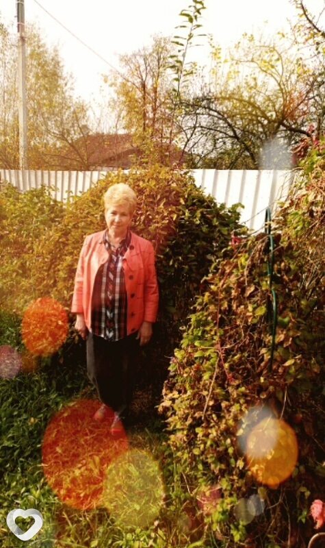 Ольга, 67, Обнинске — анкета №424024