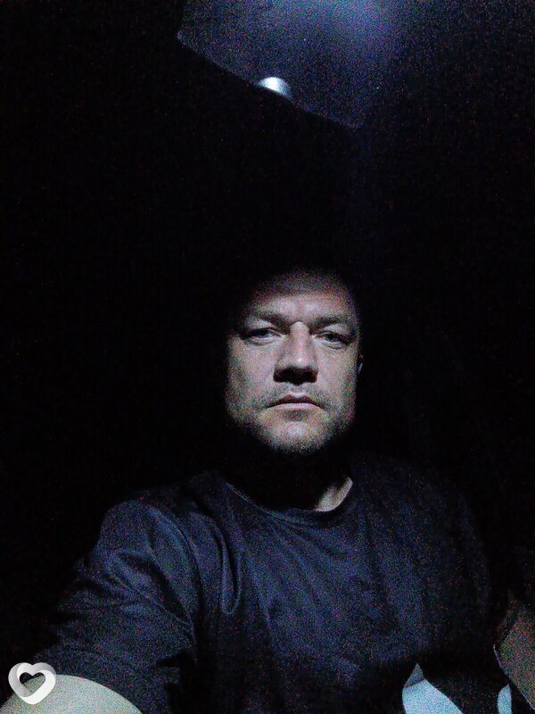 Дмитрий, 39, Ершове — анкета №424025