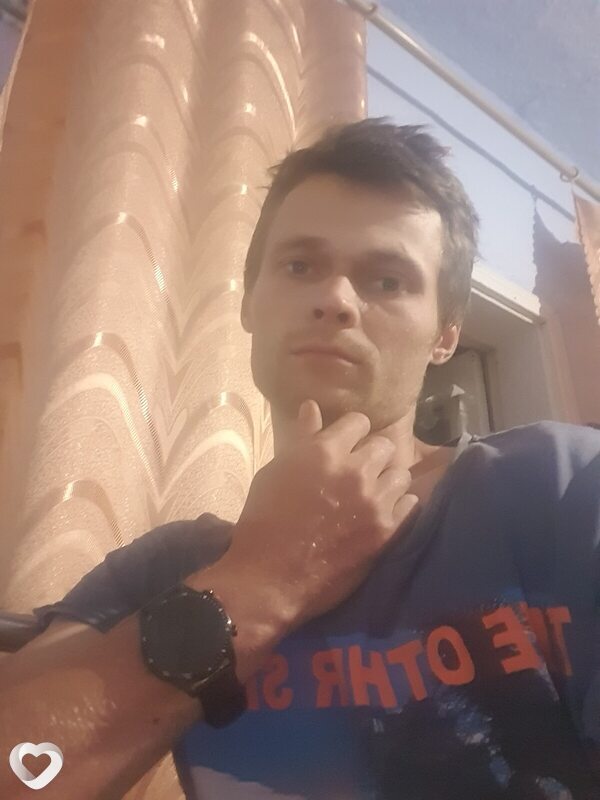 Демон, 26, Сокирянах — анкета №424031