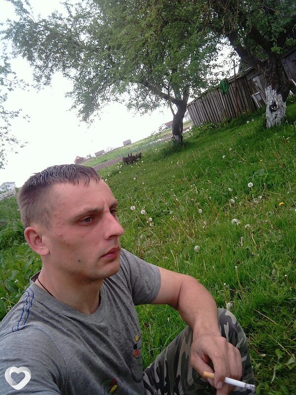 Евгений, 33, Минске — анкета №424032